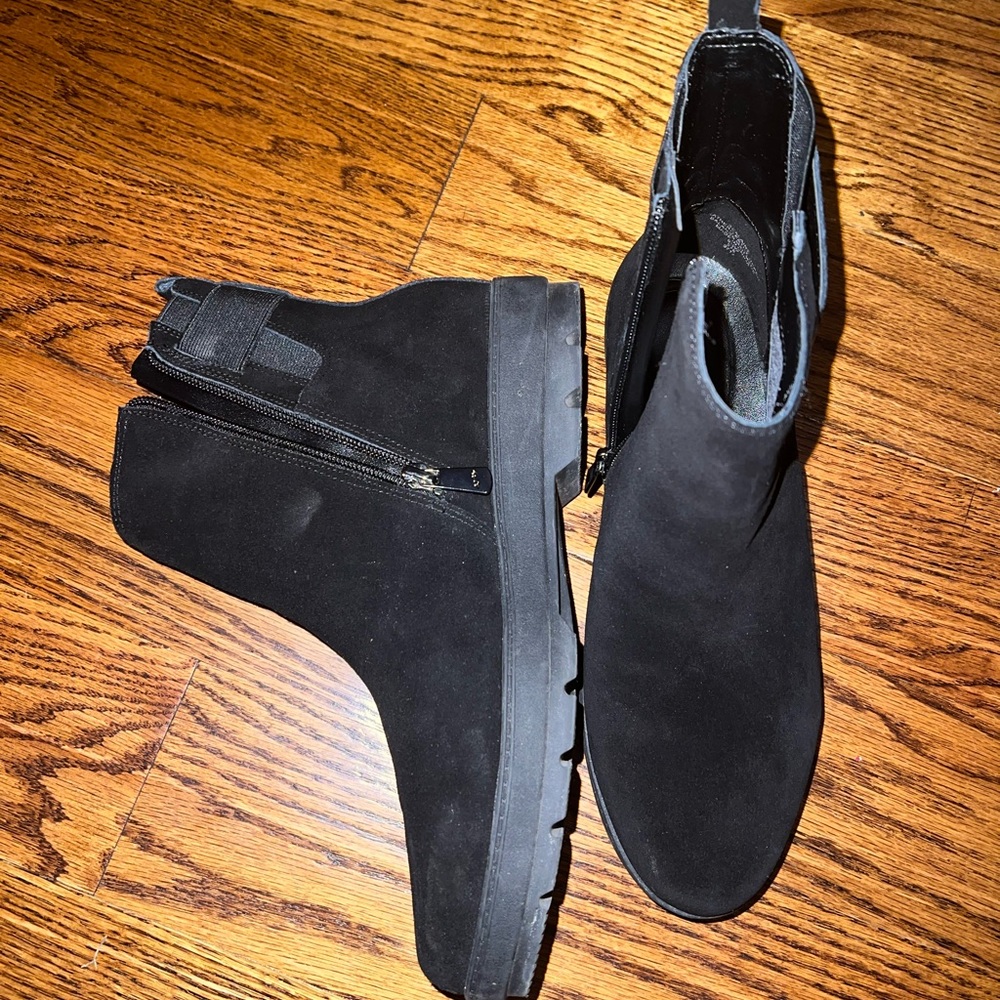 Easy Spirit ankle boots